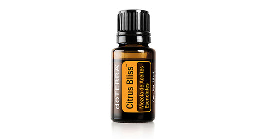 DOTERRA CITRUS BLISS 15ML