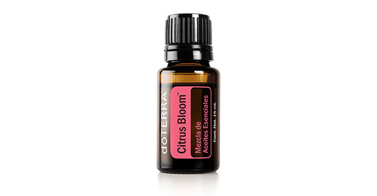 DOTERRA CITRUS BLOOM 15ML