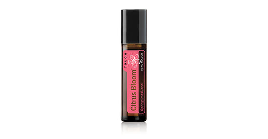 DOTERRA CITRUS BLOOM ROLL
