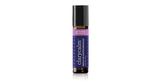 DOTERRA CLARY CALM ROLL