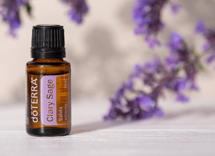 DOTERRA CLARY SAGE 15ML