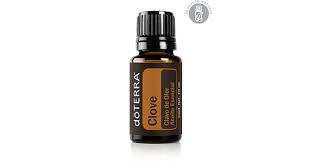 DOTERRA CLOVE 15ML