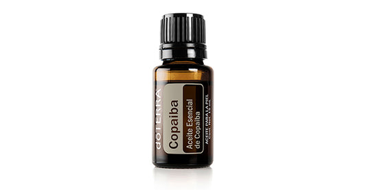 DOTERRA COPAIBA 15ML