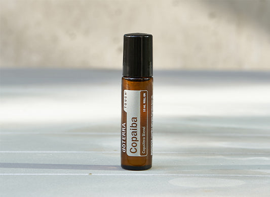 DOTERRA COPAIBA ROLL