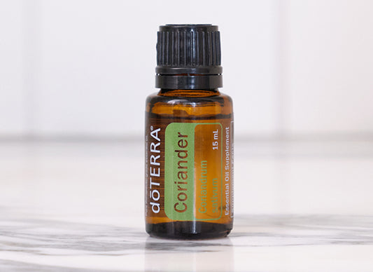 DOTERRA CORIANDER 15ML