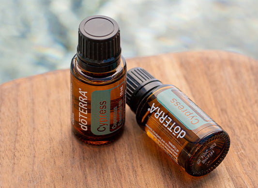 DOTERRA CYPRESS 15ML
