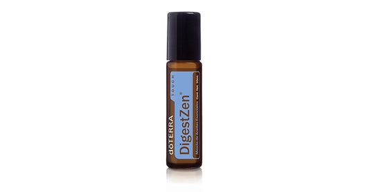 DOTERRA DIGESTZEN ROLL