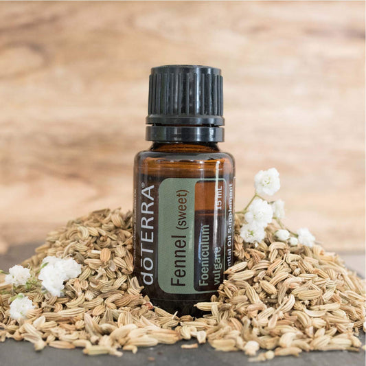 DOTERRA FENNEL 15ML