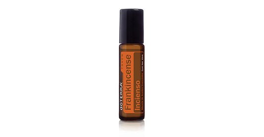 DOTERRA FRANKINCENSE ROLL