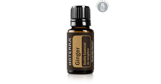 DOTERRA GINGER 15ML