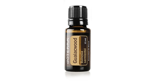 DOTERRA GUAIACWOOD 15ML