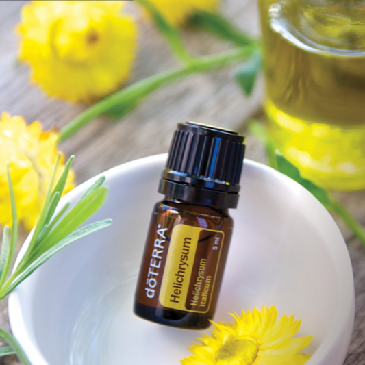 DOTERRA HELICHRYSUM ROLL