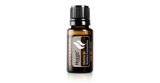 DOTERRA HYGGE 15ML