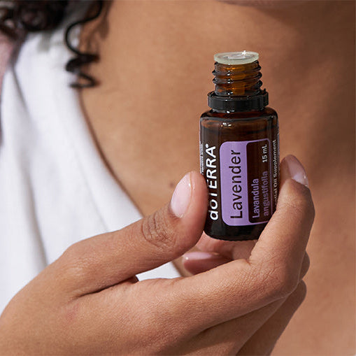 DOTERRA LAVANDA 15ML