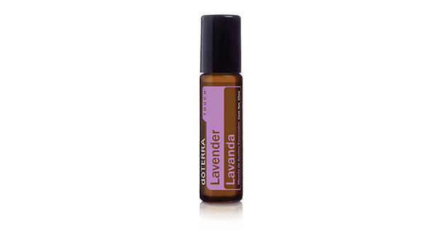 DOTERRA LAVANDA ROLL ON