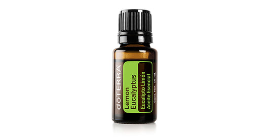 DOTERRA LEMON EUCALYPTUS 15ML
