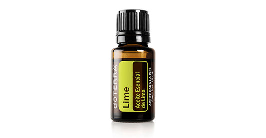 DOTERRA LIME 15ML