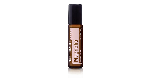 DOTERRA MAGNOLIA ROLL