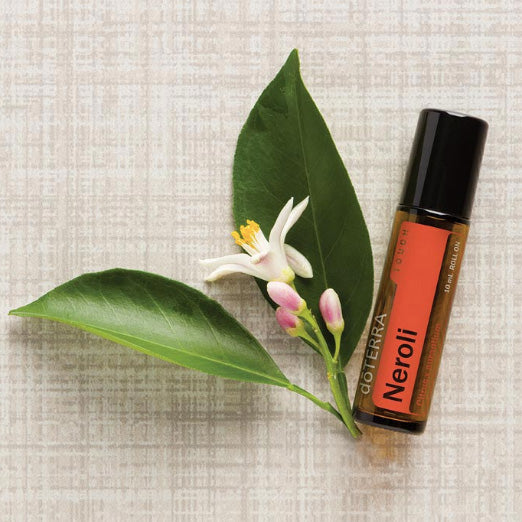 DOTERRA NEROLI ROLL