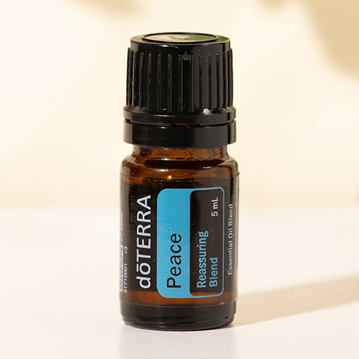 DOTERRA PEACE 5ML