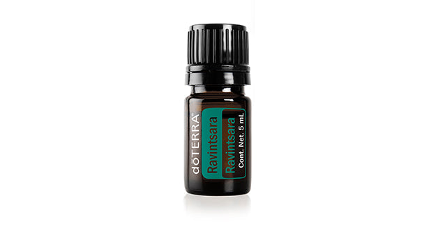 DOTERRA RAVINTSARA 5ML
