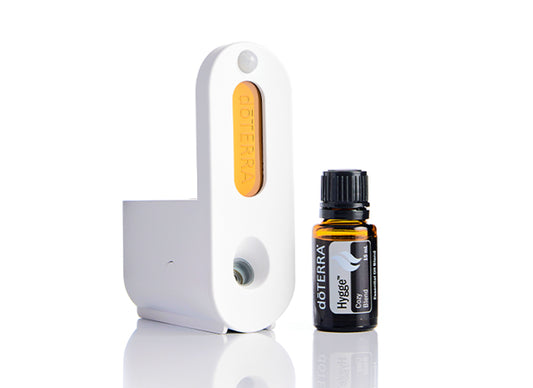 DOTERRA DIFUSOR PARED MYST