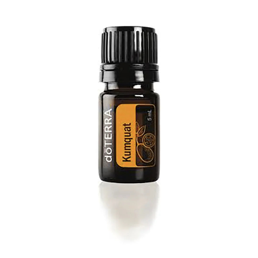 doterra kumquat 5ml