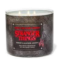 B&BW Vela Grande EDDIEʼS LEATHER JACKET