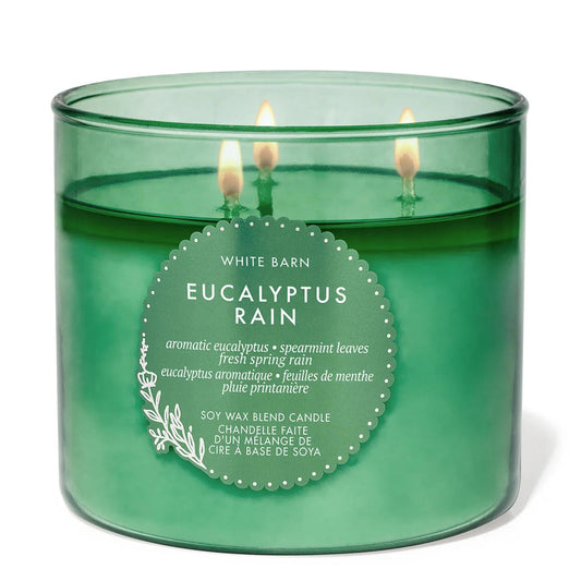 B&BW Vela Grande EUCALYPTUS RAIN