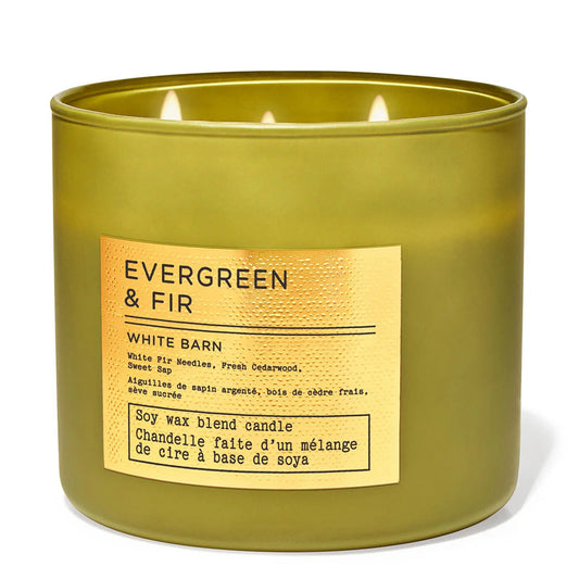 B&BW Vela Grande EVERGREEN & FIR