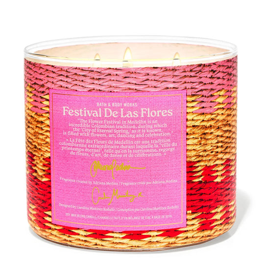 B&BW Vela Grande FESTIVAL DE LAS FLORES