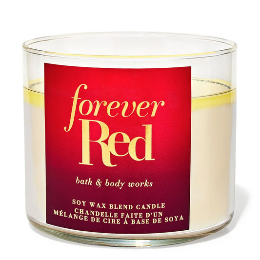B&BW Vela Grande FOREVER RED