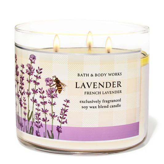 B&BW Vela Grande FRENCH LAVENDER