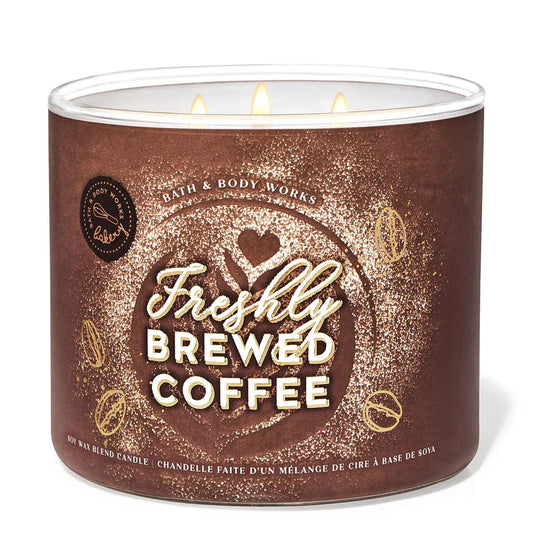 B&BW Vela Grande FRESHLY BREWED COFFE