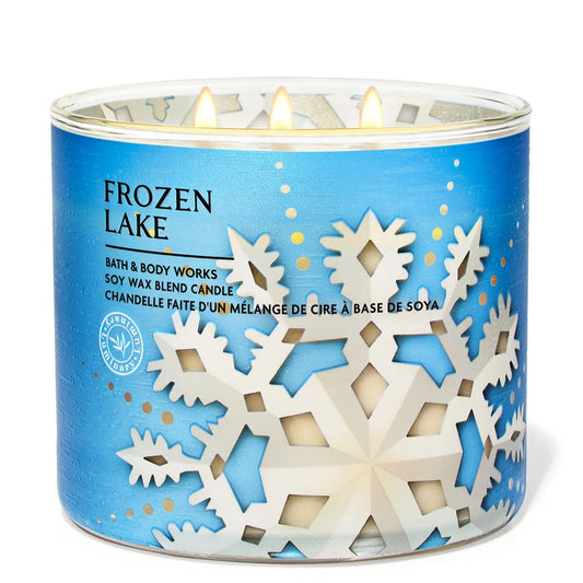 B&BW Vela Grande FROZEN LAKE