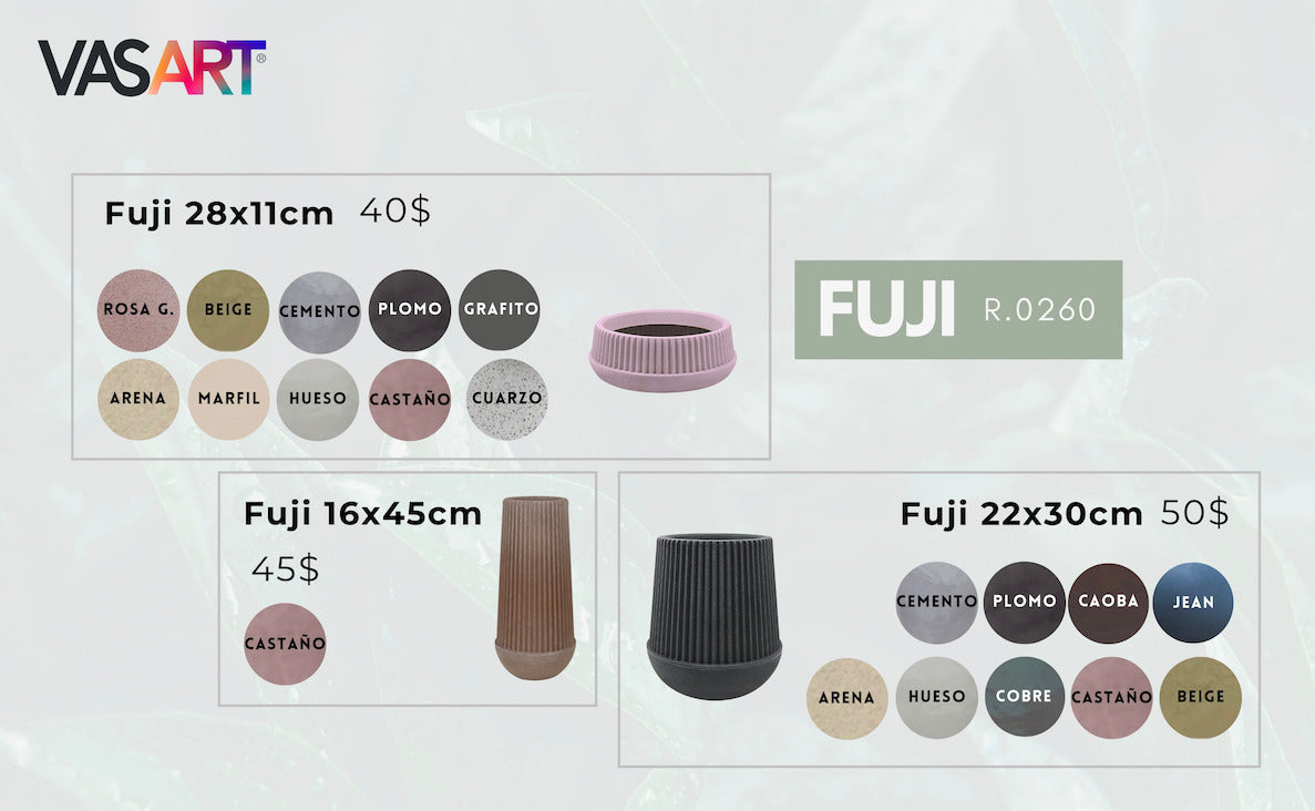 Fuji