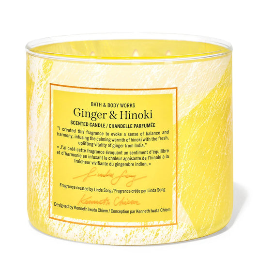 B&BW Vela Grande GINGER & HINOKI