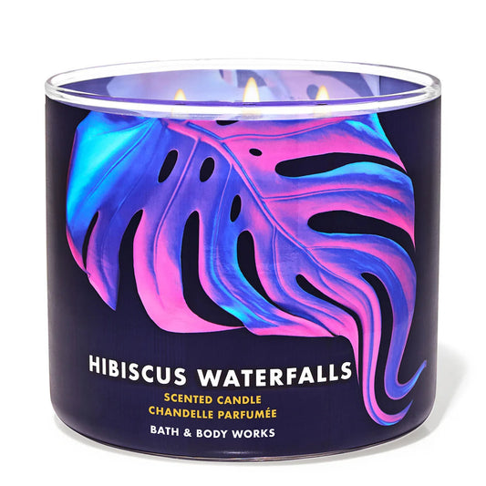 B&BW Vela Grande HIBISCUS WATERFALLS