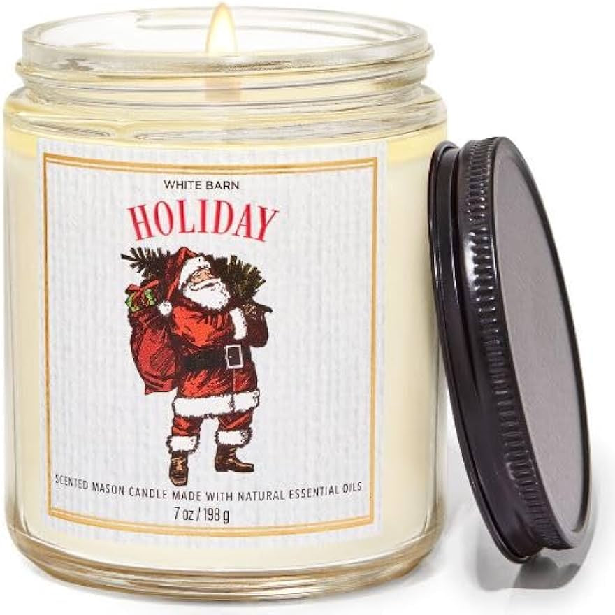 B&BW Vela Pequeña HOLIDAY