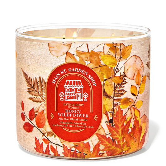 B&BW Vela Grande HONEY WILDFLOWER