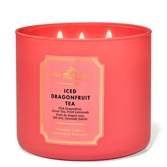 B&BW Vela Grande ICED DRAGONFRUIT TEA