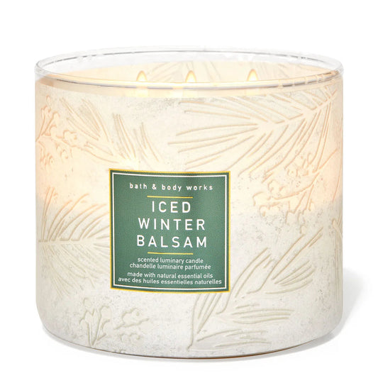 B&BW Vela Grande ICED WINTER BALSAM