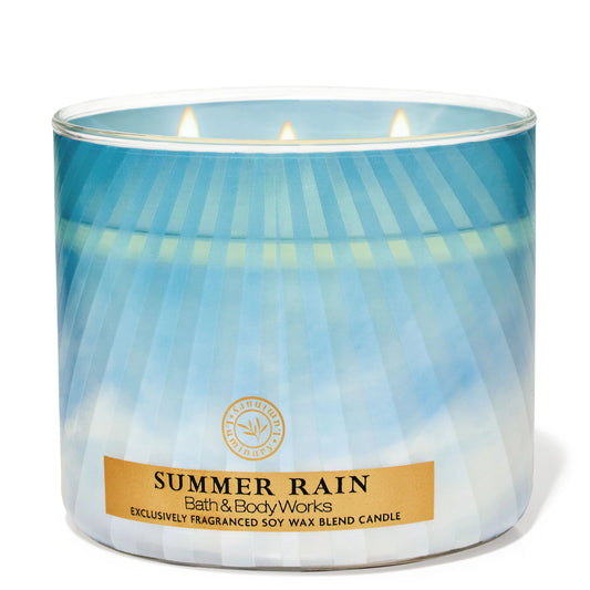 B&BW Vela Grande SUMMER RAIN