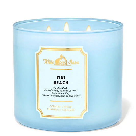 B&BW Vela Grande TIKI BEACH