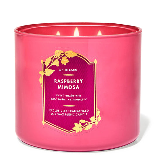 B&BW Vela Grande RASPBERRY MIMOSA