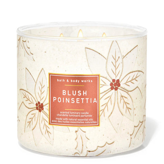 B&BW Vela Grande BLUSH POINSETTA