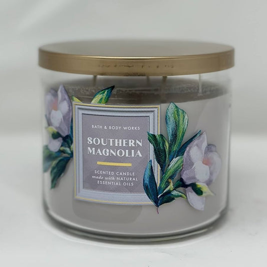 B&BW Vela Grande SOUTHERN MAGNOLIA