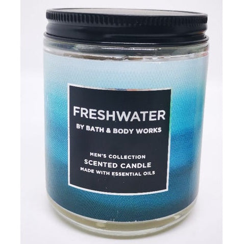 B&BW Vela Pequeña FRESHWATER