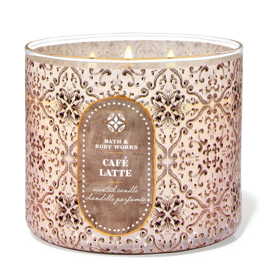 B&BW Vela Grande CAFE LATTE