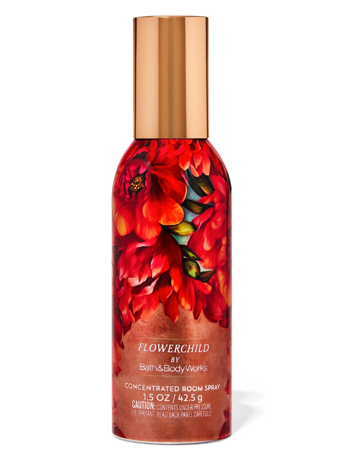 SPRAY FLOWERCHILD